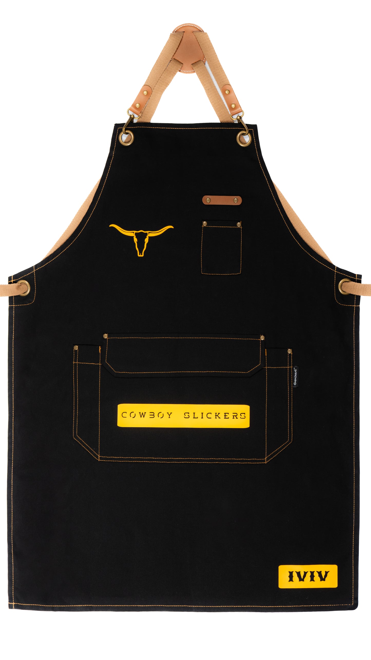 Apron - Assorted Colors