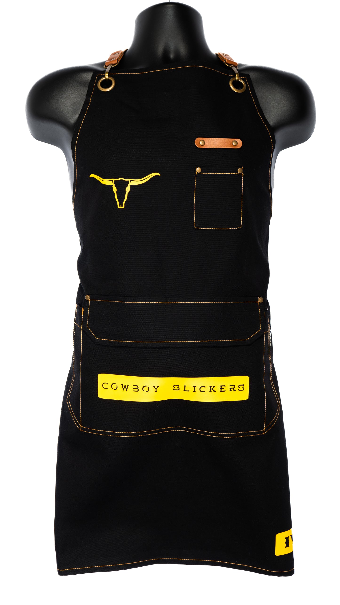 Apron - Assorted Colors