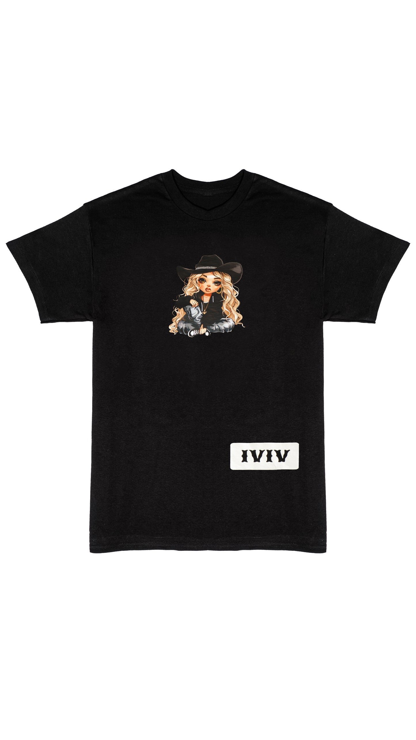 Toon - Sit and Chill Print Shirt