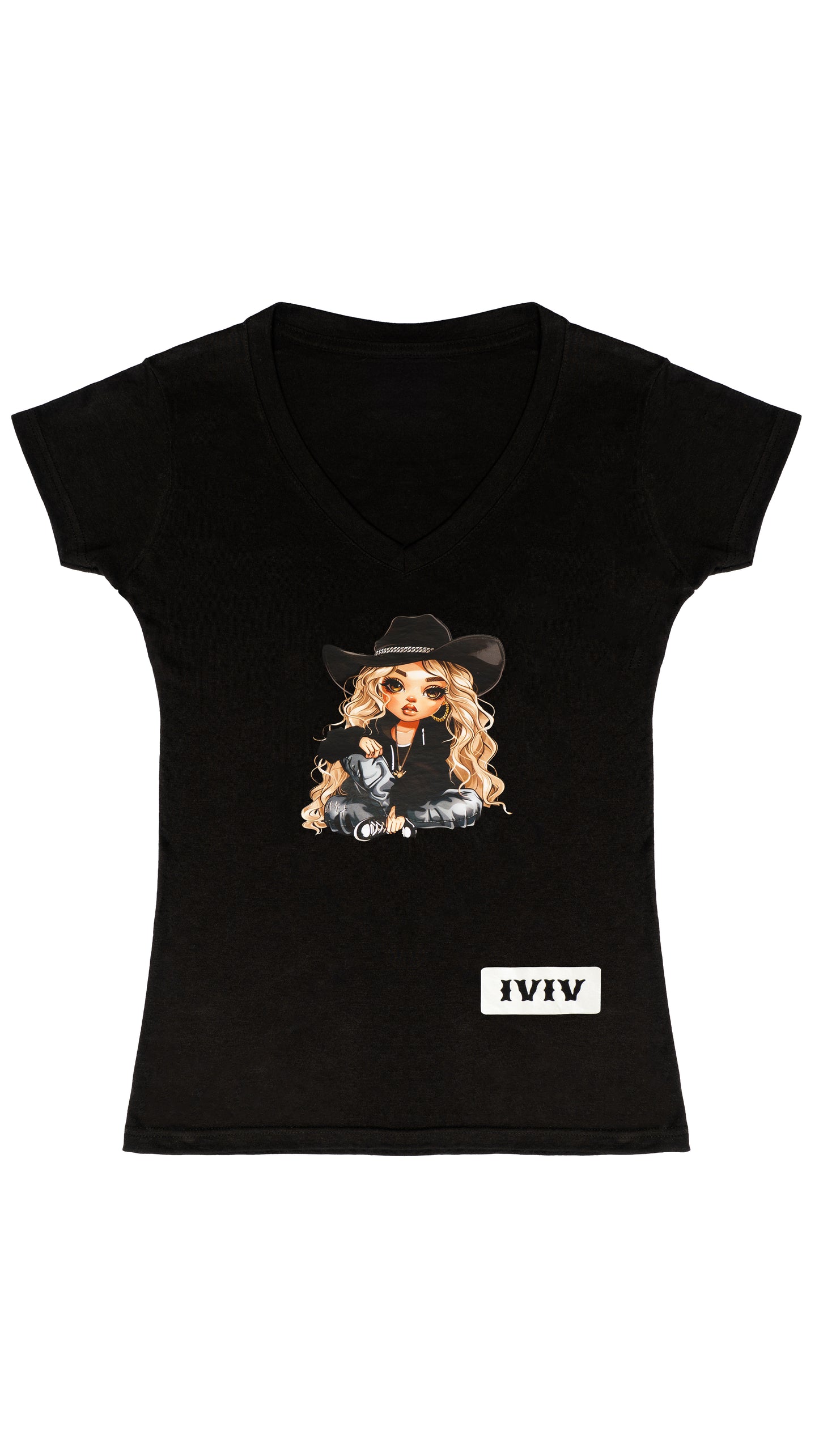 Toon - Sit and Chill Print Shirt
