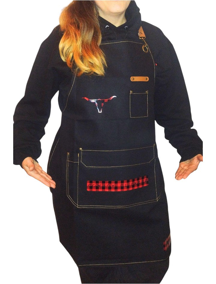 Apron - Assorted Colors