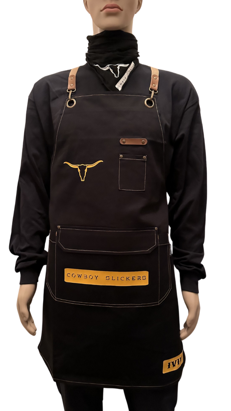 Apron - Assorted Colors