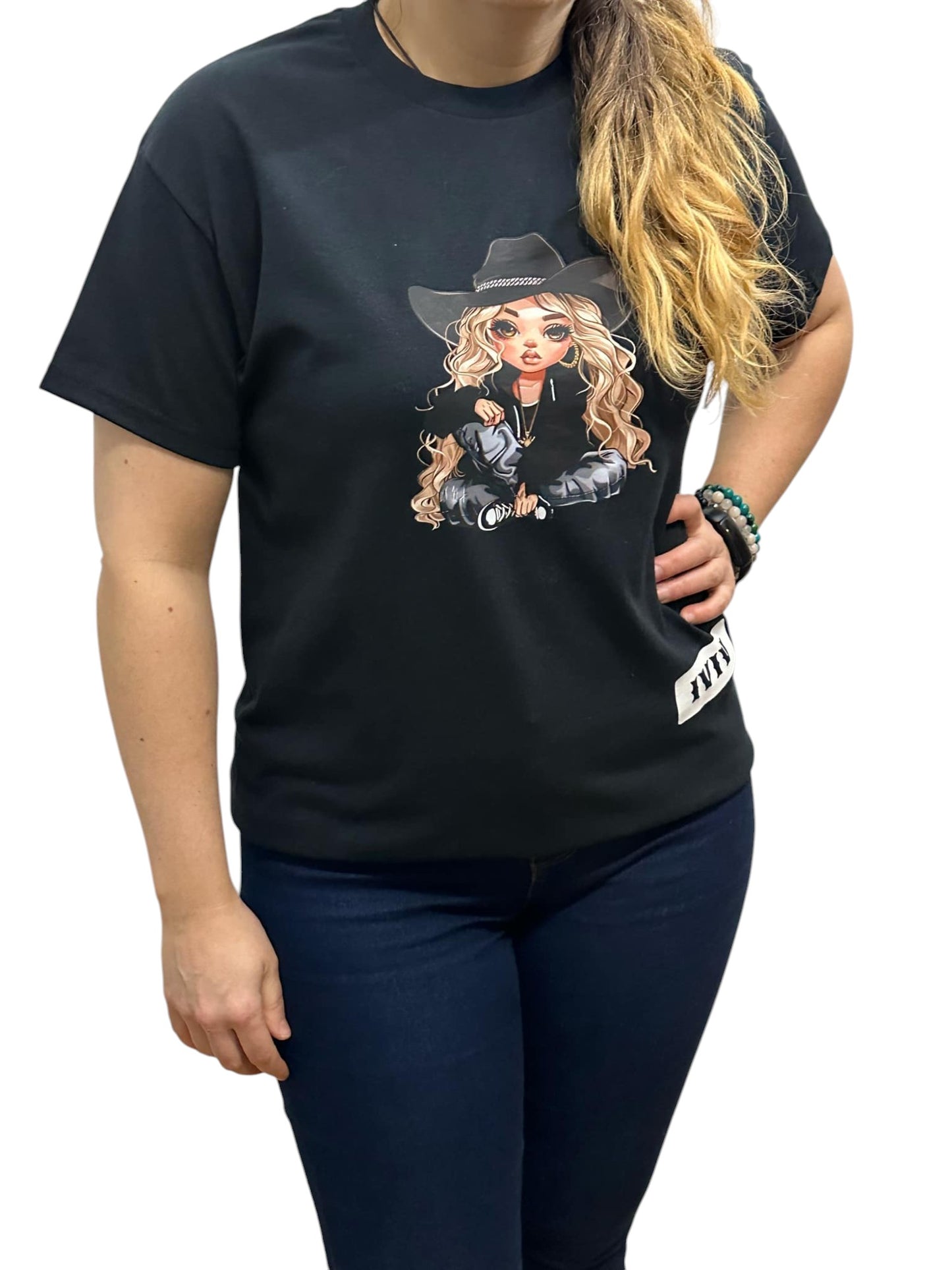 Toon - Sit and Chill Print Shirt