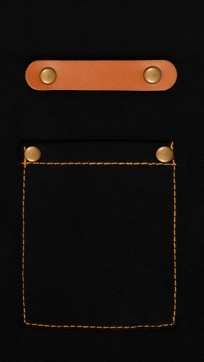 Apron - Assorted Colors
