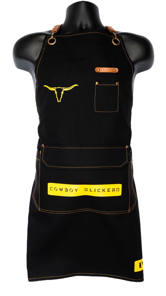 Apron - Assorted Colors