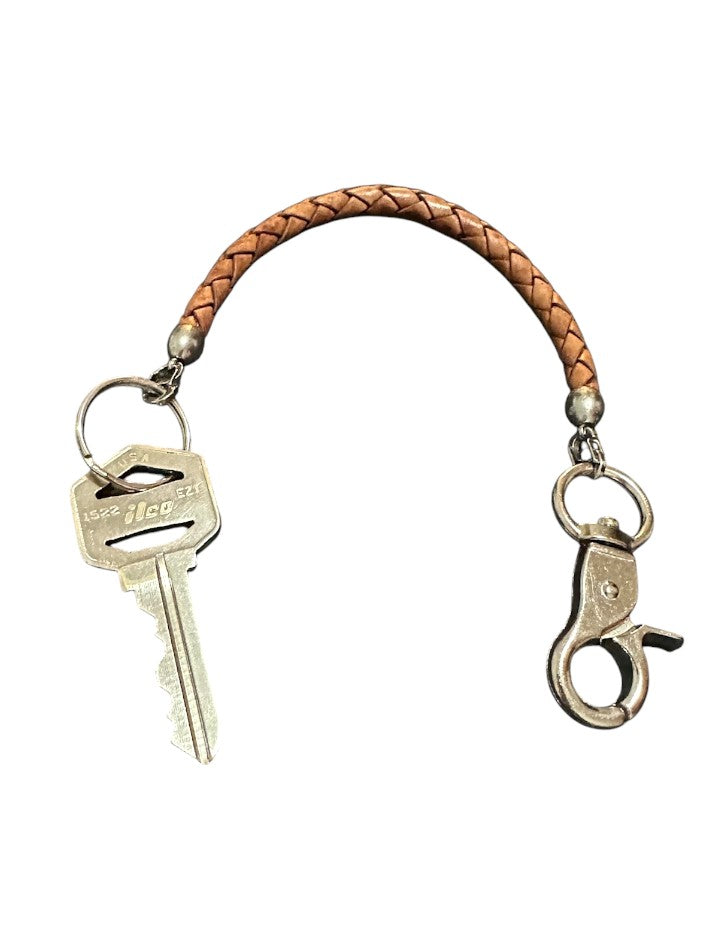 Whip Key chain