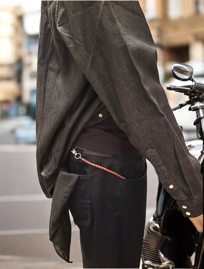 Whip Key chain