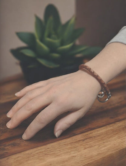 Whip Key chain