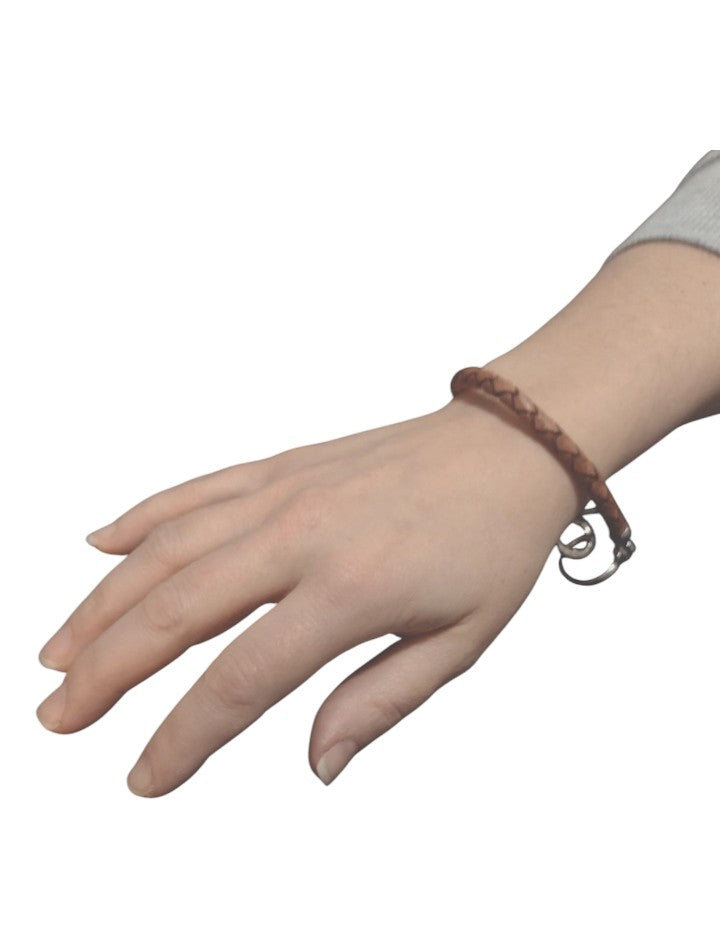 Whip Key chain