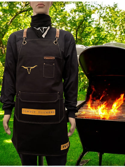Apron - Assorted Colors